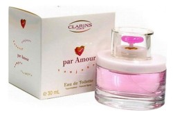 Clarins Par Amour Toujour