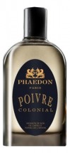 Phaedon Poivre Colonial