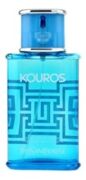 YSL Kouros Tatoo