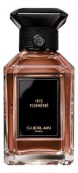 Guerlain Iris Torrefie