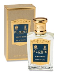 Floris White Rose