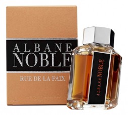 Albane Noble Rue De La Paix