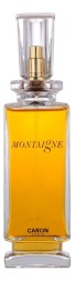 Caron Montaigne