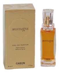 Caron Montaigne