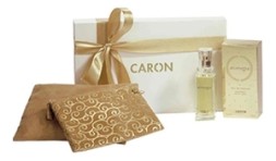 Caron Montaigne