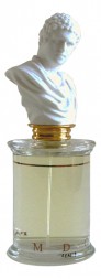 MDCI Parfums Ambre Topkapi