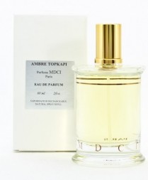 MDCI Parfums Ambre Topkapi