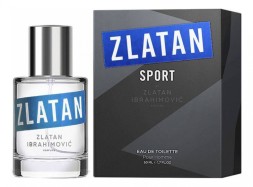 Zlatan Ibrahimovic Sport PRO