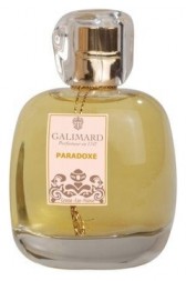 Galimard Paradoxe