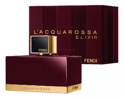 Fendi L'Acquarossa Elixir