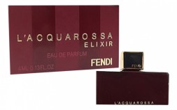 Fendi L'Acquarossa Elixir