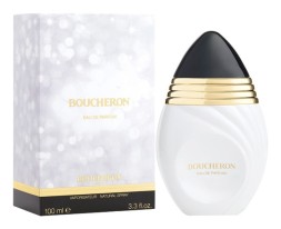 Boucheron 25th Anniversary Limited Edition