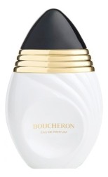 Boucheron 25th Anniversary Limited Edition