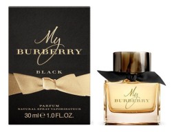 Burberry My Burberry Black