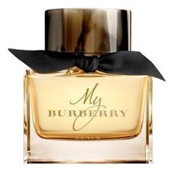 Burberry My Burberry Black