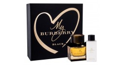 Burberry My Burberry Black