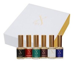 Xerjoff Casamorati XJ Shooting Stars Set