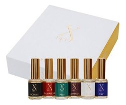Xerjoff Casamorati XJ Shooting Stars Set
