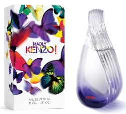 Kenzo Madly!