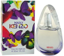 Kenzo Madly!