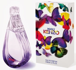 Kenzo Madly!