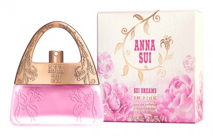 Anna Sui Sui Dreams In Pink