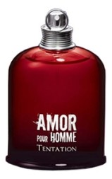 Cacharel Amor Pour Homme Tentation