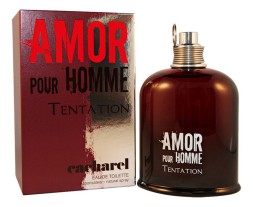 Cacharel Amor Pour Homme Tentation