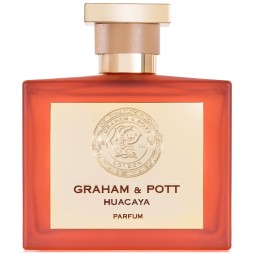 Graham &amp; Pott Huacaya
