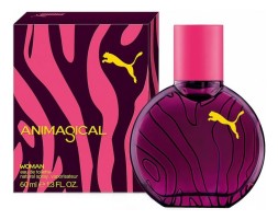 Puma Animagical Woman