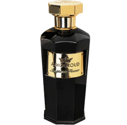 Sumptuous Flower Amouroud