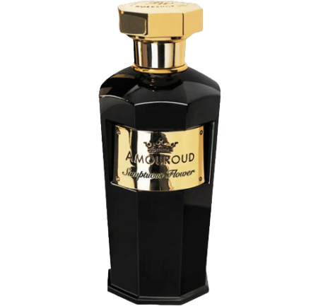 Sumptuous Flower Amouroud