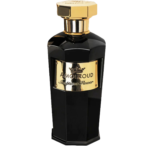 Sumptuous Flower Amouroud