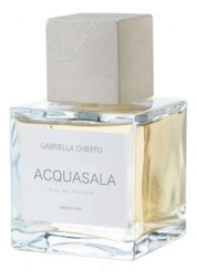 Maison Gabriella Chieffo Acquasala