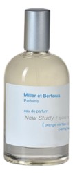 Miller et Bertaux New Study