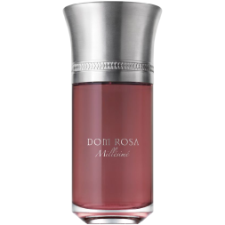 Les Liquides Imaginaires Dom Rosa Millesime