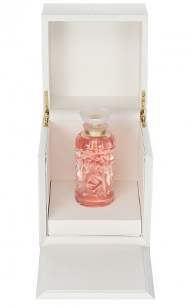 Lalique Lalique de Lalique Bacchantes Crystal Edition
