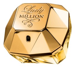 Paco Rabanne Lady Million Merry Millions