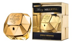 Paco Rabanne Lady Million Merry Millions