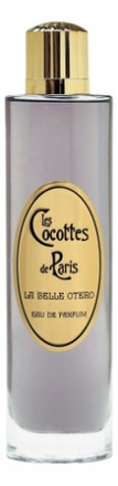 Les Cocottes de Paris La Belle Otero