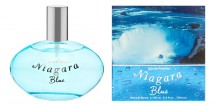 Parfums Genty Niagara Blue