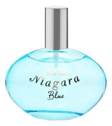 Parfums Genty Niagara Blue