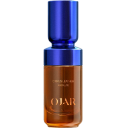 Ojar Cirrus Leather
