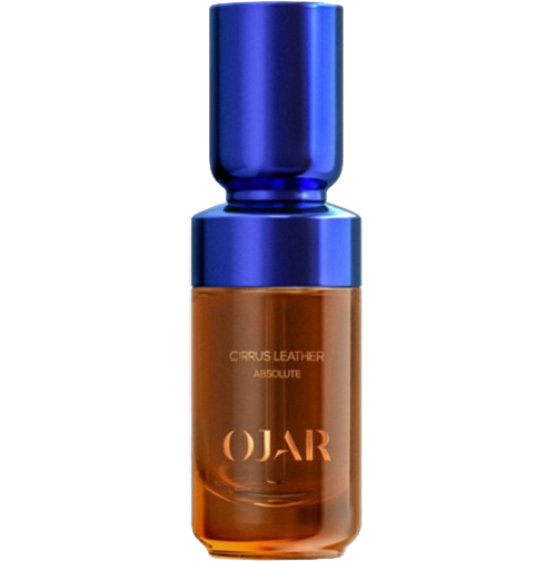 Ojar Cirrus Leather