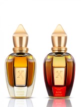 Xerjoff AMBER GOLD &amp; ROSE GOLD набор духов 2*50мл Sets