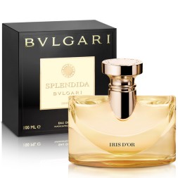 Bvlgari Splendida Iris D`Or