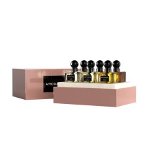 AMOUAGE Attar Luxury Pure Perfume Coffret Set 6x12мл