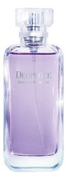 Deoproce Eau De Perfume Lonely Island Purple