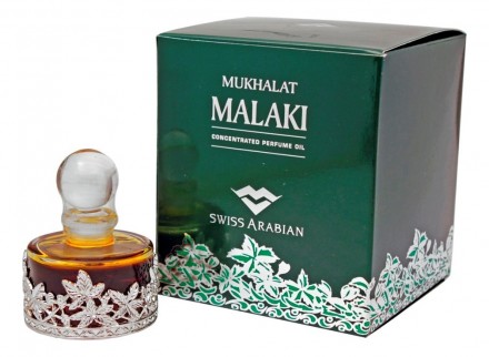 Swiss Arabian Mukhalat Malaki