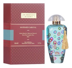 The Merchant Of Venice Mandarin Carnival